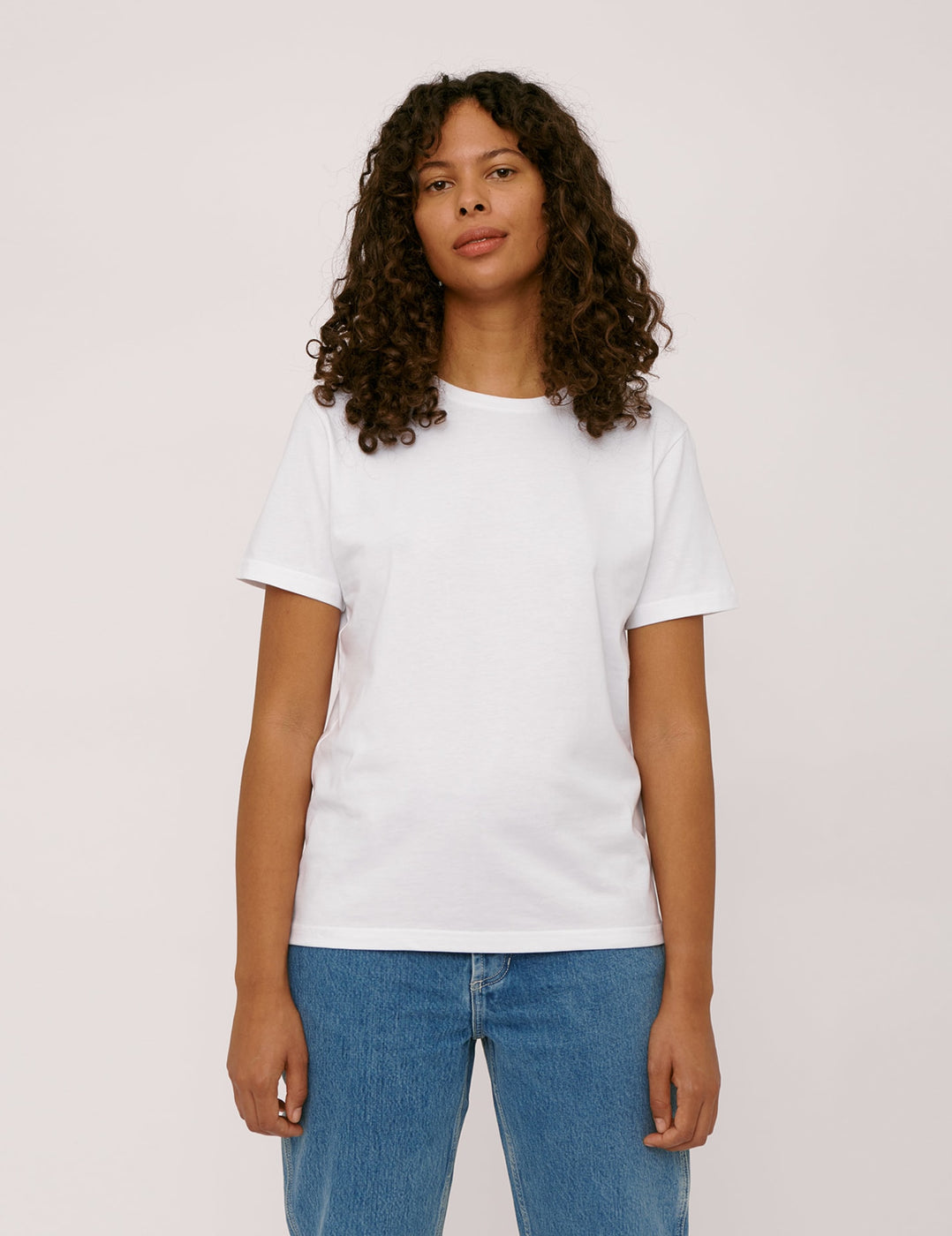 Organic T-shirt